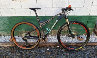 Orbea Oiz