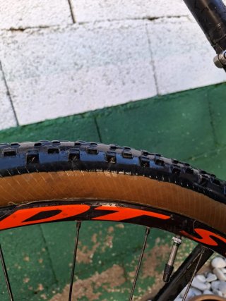 Orbea Oiz