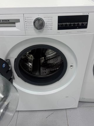 Lavadora bosch 9kg con GARANTIA