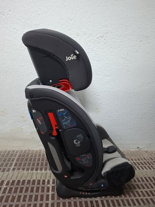 Silla de coche Joie evolution