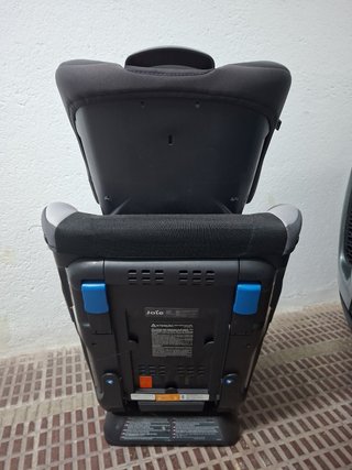 Silla de coche Joie evolution