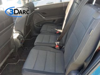 VOLKSWAGEN TOURAN ADVANCE 2.0 TDI 115CV 7 PLAZAS