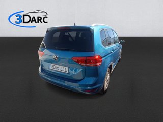 VOLKSWAGEN TOURAN ADVANCE 2.0 TDI 115CV 7 PLAZAS