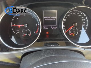 VOLKSWAGEN TOURAN ADVANCE 2.0 TDI 115CV 7 PLAZAS