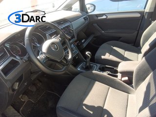 VOLKSWAGEN TOURAN ADVANCE 2.0 TDI 115CV 7 PLAZAS
