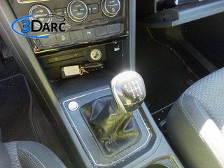 VOLKSWAGEN TOURAN ADVANCE 2.0 TDI 115CV 7 PLAZAS