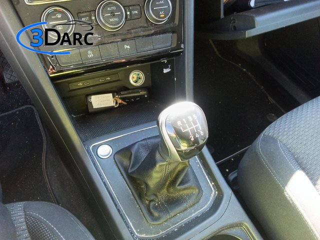 VOLKSWAGEN TOURAN ADVANCE 2.0 TDI 115CV 7 PLAZAS