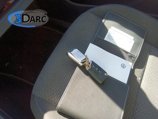 VOLKSWAGEN TOURAN ADVANCE 2.0 TDI 115CV 7 PLAZAS
