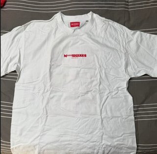 Camiseta Lata Milfshakes