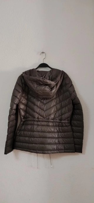 Plumas fino Ralph Lauren Marrón