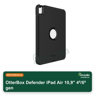 OtterBox custodia ultra resistente per iPad Air 10,9"