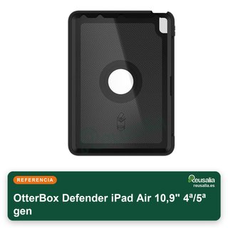 OtterBox custodia ultra resistente per iPad Air 10,9"