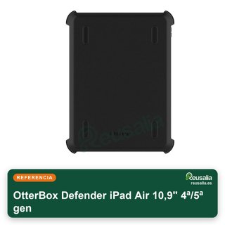 OtterBox custodia ultra resistente per iPad Air 10,9"