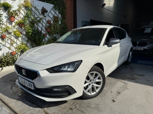 SEAT León 2021