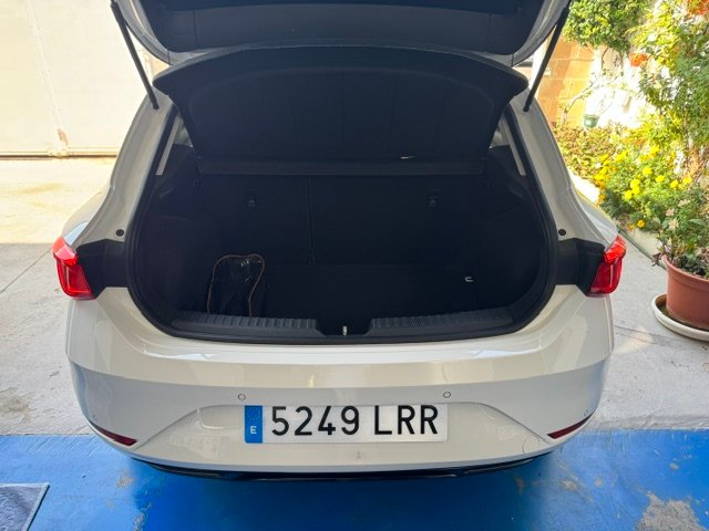 SEAT León 2021, foto 6