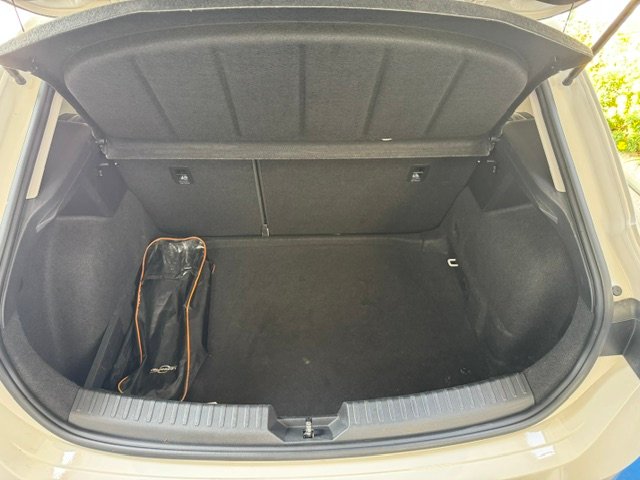 SEAT León 2021, foto 7