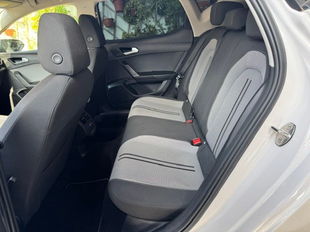 SEAT León 2021, foto 8