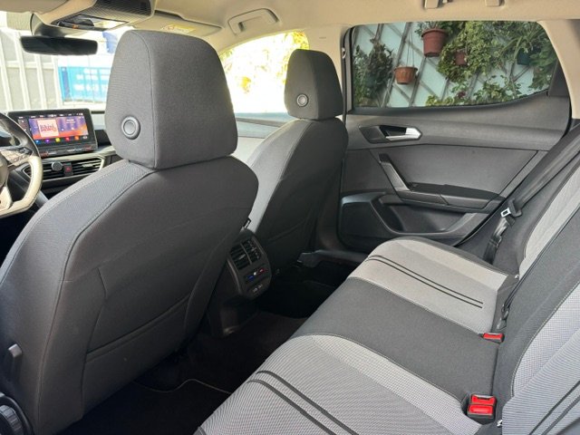 SEAT León 2021, foto 9