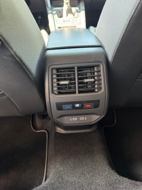 SEAT León 2021, foto 10
