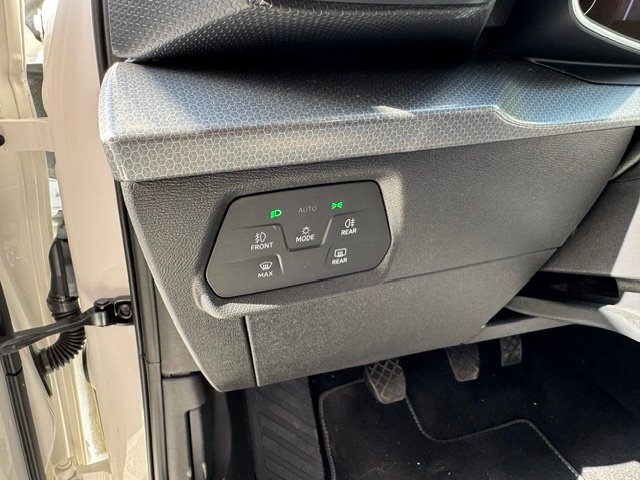 SEAT León 2021, foto 15