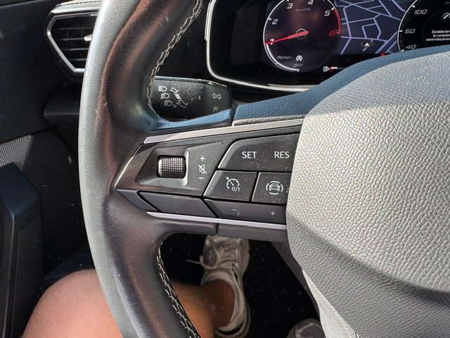 SEAT León 2021, foto 16