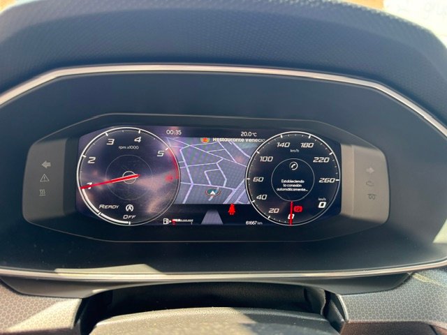 SEAT León 2021, foto 17