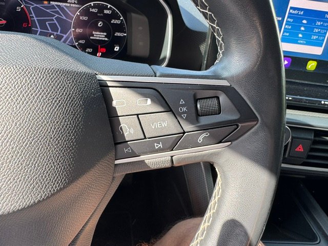 SEAT León 2021, foto 18