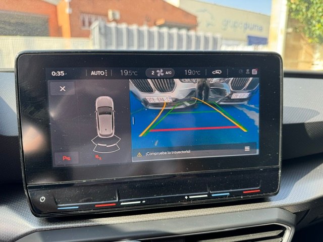 SEAT León 2021, foto 20