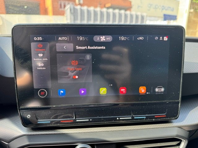 SEAT León 2021, foto 22