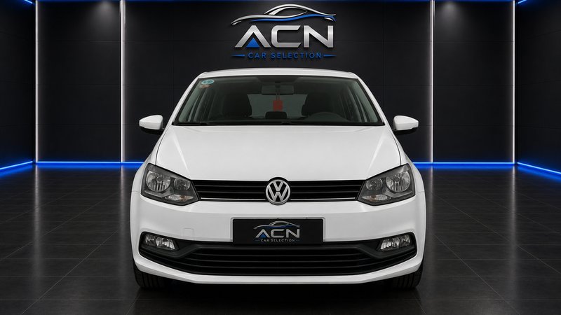 Volkswagen Polo 1.0 BMT Edition 3p 2015, foto 2