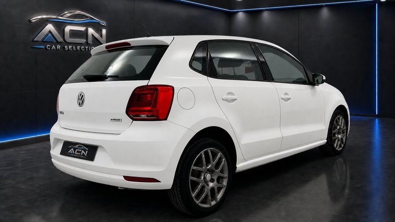 Volkswagen Polo 1.0 BMT Edition 3p 2015, foto 3