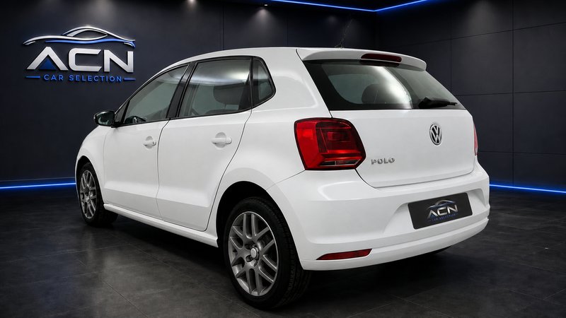 Volkswagen Polo 1.0 BMT Edition 3p 2015, foto 5