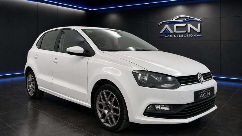 Volkswagen Polo 1.0 BMT Edition 3p 2015, foto 4