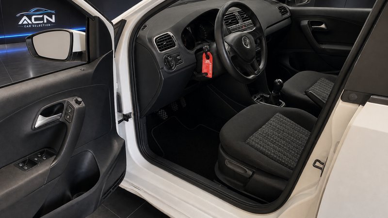 Volkswagen Polo 1.0 BMT Edition 3p 2015, foto 6