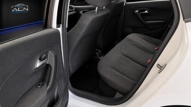 VOLKSWAGEN POLO 1.0 BMT EDITION 60 CV
