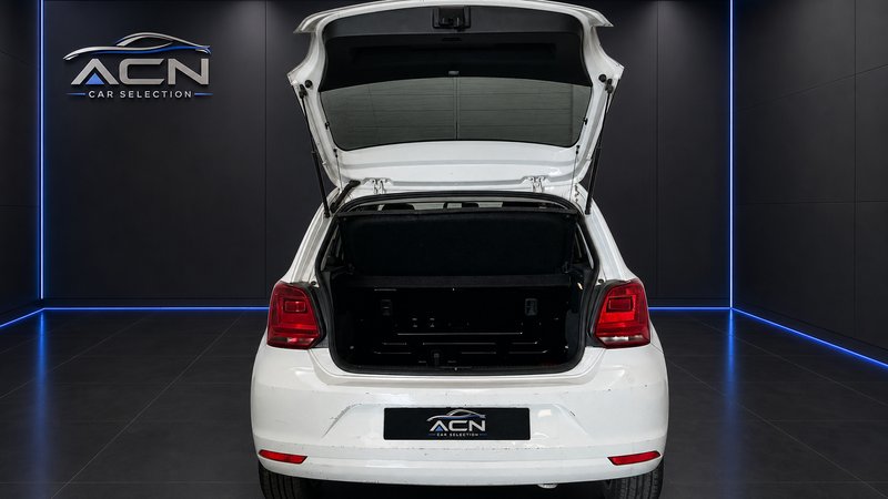 Volkswagen Polo 1.0 BMT Edition 3p 2015, foto 10