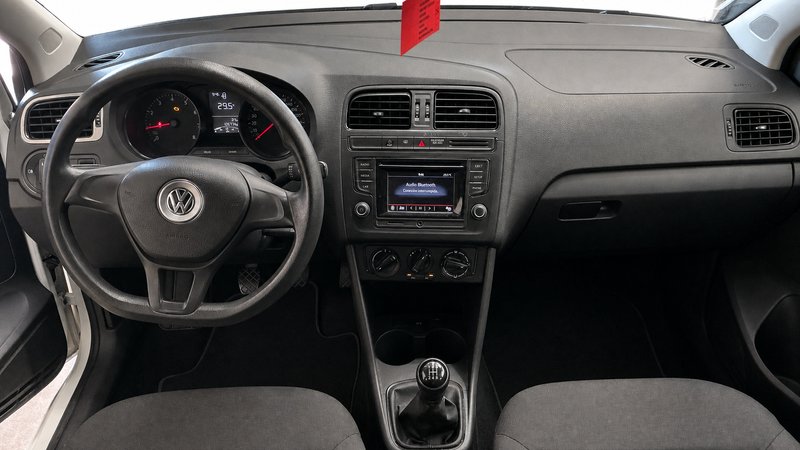 Volkswagen Polo 1.0 BMT Edition 3p 2015, foto 8