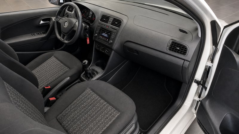 Volkswagen Polo 1.0 BMT Edition 3p 2015, foto 9