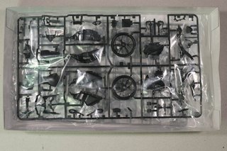 Tamiya Ducati 1199 Panigale S Tricolore 1/12