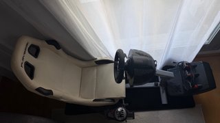 Playseat con Palanca de Cambios