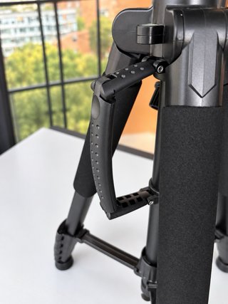 Trípode JOILCAN AH75 de 187 cm, nuevo y sin uso