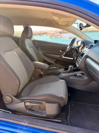 VW SCIROCCO 2.0 TSI DSG R-Line