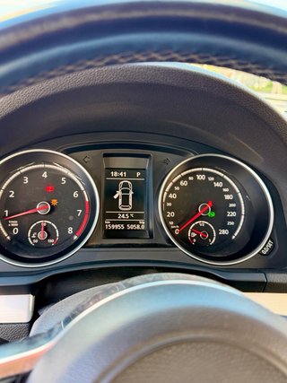 VW SCIROCCO 2.0 TSI DSG R-Line