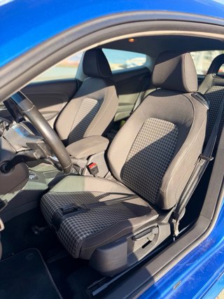 VW SCIROCCO 2.0 TSI DSG R-Line