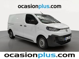 Fiat Scudo Furgon 1.5 Bluehdi L2 88 kW (120 CV)