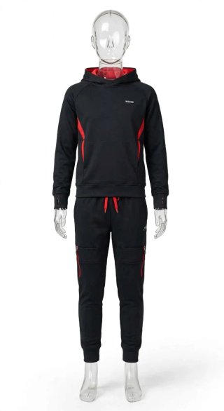 Tuta Decathlon Wedze Ragazzo 14 Anni
