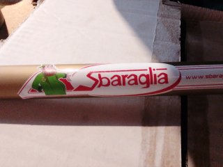Vareador de aceituna Sbaraglia