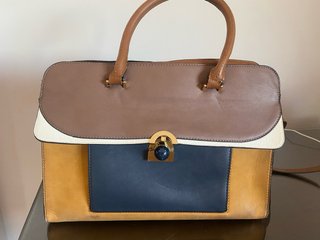 Bolso de mano mujer