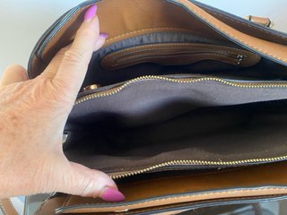 Bolso de mano mujer