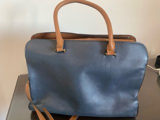 Bolso de mano mujer
